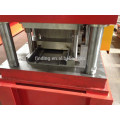 changeable metal door frame making machine for Africa